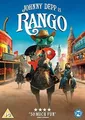 Produktbild: Rango [DVD] von Gore Verbinski | DVD | Zustand sehr gut