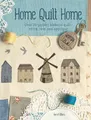 Produktbild: Janet Clare Home Quilt Home (Taschenbuch) (US IMPORT)