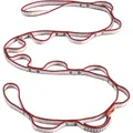Produktbild: Black Diamond Dynex Daisy 12mm Chain Schlinge (Größe 140CM, rot)