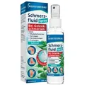 Produktbild: Klosterfrau Schmerzfluid - Spray