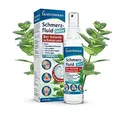 Produktbild: Klosterfrau Schmerzfluid | kühlende Spray-Anwendung | Bei Gelenk- und Muskelschmerzen | 3-fach Wirkung | 150 ml