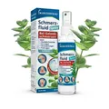 Produktbild: Schmerzfluid | kühlende Spray-Anwendung | Bei Gelenk- und Muskelschmerzen | 3...