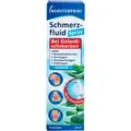 Produktbild: KLOSTERFRAU Schmerzfluid kühlend bei Gelenkschmerzen, 150 ml Lösung 17197107