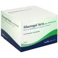 Produktbild: Macrogol beta plus Elektrolyte