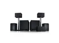 Produktbild: Teufel SYSTEM 6 THX 