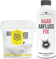 Produktbild: URBAN FOREST SPARSET Rohrreiniger Abflussreiniger 1000ml + WC Schaum Reiniger 1Kg Badreiniger (2-St. Abflussreiniger 1000ml + WC Schaum Reiniger 1Kg)