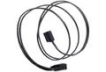 Produktbild: Silverstone SilverStone SST-CP11B-500, Kabel, (50cm) Computer-Kabel