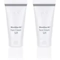 Produktbild: Doppelpack - CNC Cosmetic MicroSilver BG Face Cream Soft 2x50ml