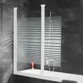 Produktbild: SCHULTE Badewannentrennwand 