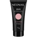 Produktbild: Neonail Duo Acrylgel Nail Gel Cover (Pink, UV-Gel Lack) (5907052806596)