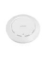 Produktbild: Lancom LW-500 WW Bulk 10 Stück Dual Radio Access Point mit IEEE 802.11ac Wave 2 & WLAN Power over Ethernet (61695)