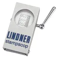 Produktbild: LINDNER-9111-STAMPSCOP-Wasserzeichen-Finder-Sucher-Prüfer-Tester