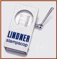 Produktbild: Lindner 9111 LINDNER Stampscop