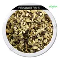 Produktbild: Süßholz Wurzel Süßholzwurzel geschnitten - 250 g - VEGAN - PEnandiTRA®