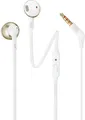 Produktbild: JBL In-ear wired headphones T205 In-Ear-Kopfhörer