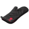 Produktbild: Weber Grillhandschuh Modell 6472 Schwarz, Für Schutz, 077924011887