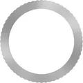 Produktbild: Bosch Professional Reduzierring für Kreissägeblätter (Reduzierung von 20 auf 15,875 mm, Dicke 1 mm, Zubehör Kreissäge)