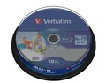 Produktbild: Verbatim DVD-Rohling Verbatim Datalife 6x BD-R 25 GB 10 Stück(e)