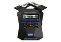 Produktbild: Zoom Audio Zoom H1essential Mobiler Stereo Audio-Recorder Digitales Aufnahmegerät (Mobiler Stereo Audio-Recorder)
