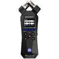 Produktbild: Zoom H1 Essential Handy Recorder 32bit Float XY Mikrofon USB Vlog ASMR...