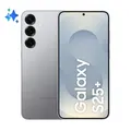 Produktbild: Samsung Galaxy S25+ 5G DS 512GB Icyblue