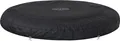 Produktbild: Bestway® Ersatzteil Kunstleder-Abdeckung (schwarz) für LAY-Z-SPA® Miami AirJet™ Ø 180 cm (2022)