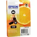 Produktbild: Epson Tinte C13T336140 foto schwarz 33XL