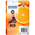 Produktbild: Epson Tintenpatrone photo black Claria Premium 33 XL T 3361