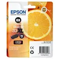 Produktbild: EPSON 33XL / T3361XL photo schwarz Druckerpatrone