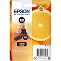 Produktbild: Epson Tintenpatrone photo black Claria Premium 33 XL T 3361