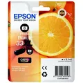 Produktbild: Original Epson C13T33614012 / 33XL Tintenpatrone schwarz hell