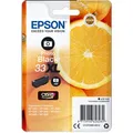 Produktbild: Epson Singlepack Photo 33 Claria Premium Ink schwarz XL