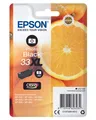 Produktbild: Epson 33XL Orange Druckerpatrone - fotoschwarz (C13T33614012)