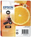 Produktbild: Epson Tintenpatrone T3361 Foto - schwarz, 8,1ml