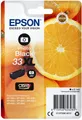Produktbild: Epson Druckerpatrone 33 XL T3361 PBK photo black, photo schwarz Tintenpatrone