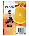 Produktbild: Epson Epson 33XL Orange Druckerpatrone fotoschwarz Tintenpatrone