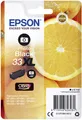 Produktbild: Epson Druckerpatrone T3361, 33XL Original Foto Schwarz C13T33614012