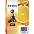 Produktbild: Epson Druckerpatrone Claria Premium 33XL (C13T33614012) fotoschwarz