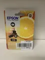 Produktbild: Original Epson 33XL Patrone T3361 C13T33614012 Photo Black XP530 XP630 MHD2026