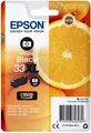 Produktbild: Epson Druckerpatrone Tinte 33 XL T3361 PBK photo black, photo schwarz