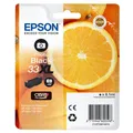 Produktbild: EPSON 33XL / T3361XL  photo schwarz Druckerpatrone