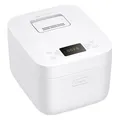 Produktbild: Xiaomi Dampf-/Reis-/Nudelkocher BHR9044EU Multifunctional Rice Cooker 4L (XI)