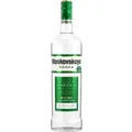 Produktbild: Moskovskaya Vodka Latvia 38% 1 Liter