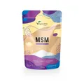 Produktbild: MSM Pulver 1000 g ® | 999% rein | Preis-Leistungs-Sieger 2024* | Deutsche Pro...