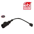 Produktbild: FEBI BILSTEIN Warnkontakt, Bremsbelagverschleiß 44479 für AUDI CUPRA SEAT