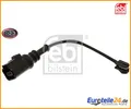 Produktbild: Warnkontakt, Bremsbelagverschleiß FEBI BILSTEIN 44479
