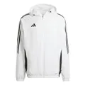 Produktbild: adidas Performance Tiro 24 Windbreaker weissschwarz XS