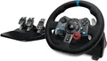 Produktbild: Logitech Driving Force G29 - Lenkrad- und Pedale-Set - kabelgebunden - für Sony PlayStation 3, Sony PlayStation 4