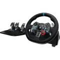 Produktbild: Logitech G29 Driving Force - Lenkrad für PlayStation 5, PlayStation 4 und PC