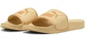 Produktbild: PUMA LEADCAT 2.0, Unisex Schiebe-Sandalen, ALMOST APRICOT-DARK POPPY,